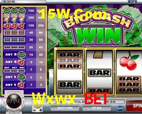 Jogos populares e pagamentos rápidos na Wxwx Bet