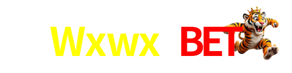Logo da Wxwx Bet